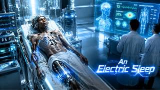 A Dying Teenager Hunts for a Cure | Sci-Fi Horror | Survival | Thriller | An Electric Sleep