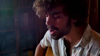 Video thumbnail of "Íñigo Merino - El Espejo (Acústico)"