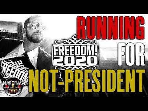 GCR #92 Adam Kokesh