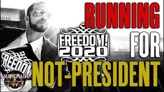 GCR #92 Adam Kokesh