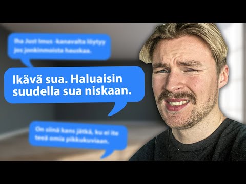 Video: Mikä on tapa lähettää tekstiviestejä?