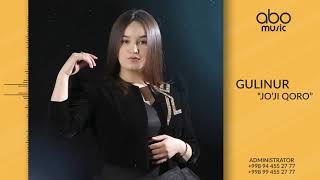 Gulinur - Jo'jo qoro (Music)