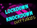 🔒 Lockdown Knockdown 👑 - THE FINALE (Outtakes)✨