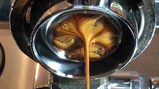 La Pavoni Bar 2S Revolution Naked 