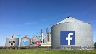 Does Your Company's Social Media Suffer From Silo Mentality
