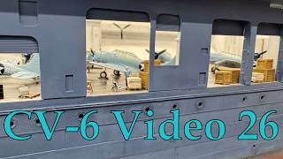 Enterprise CV-6 Video 26