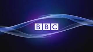 BBC One Northern Ireland - Junction Error (May 25, 2018)
