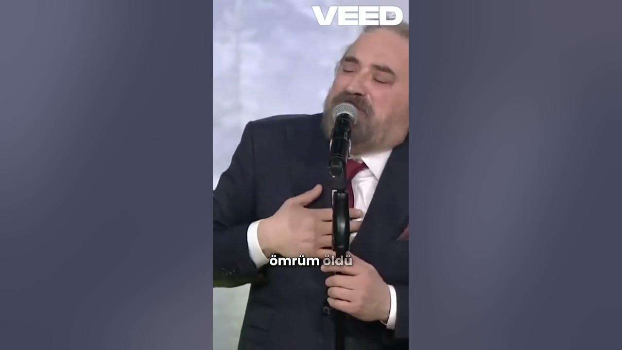 Volkan Konak’tan Ruhunuza Dokunan Bir Şarkı! 🎶✨ #VolkanKonak Ömrüm Öldü  #KuzeyinOğlu #keşfet