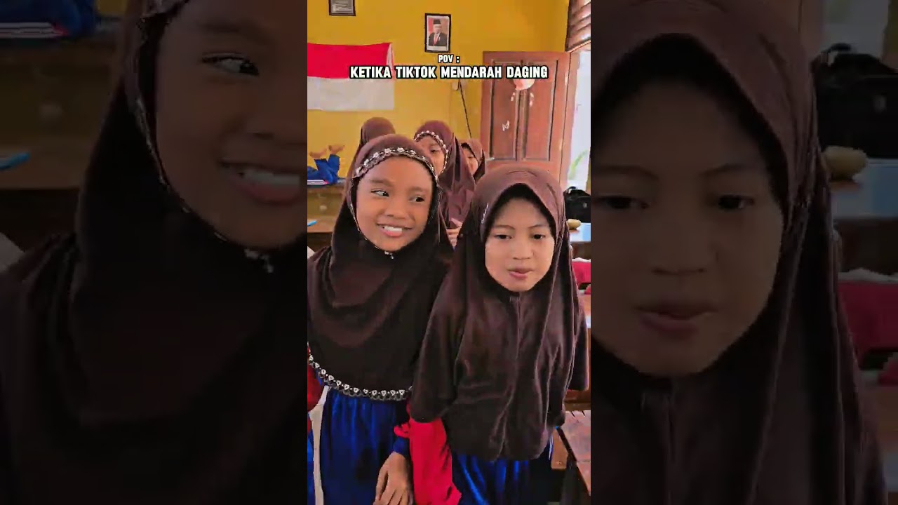 Kok kaya medley ala Prindavan gini sih?