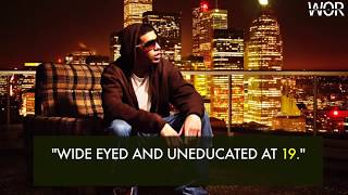 All The Times Drake Has Rapped About His Age