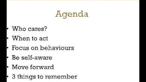 How to Manage Conflict: A 3-Minute Crash Course