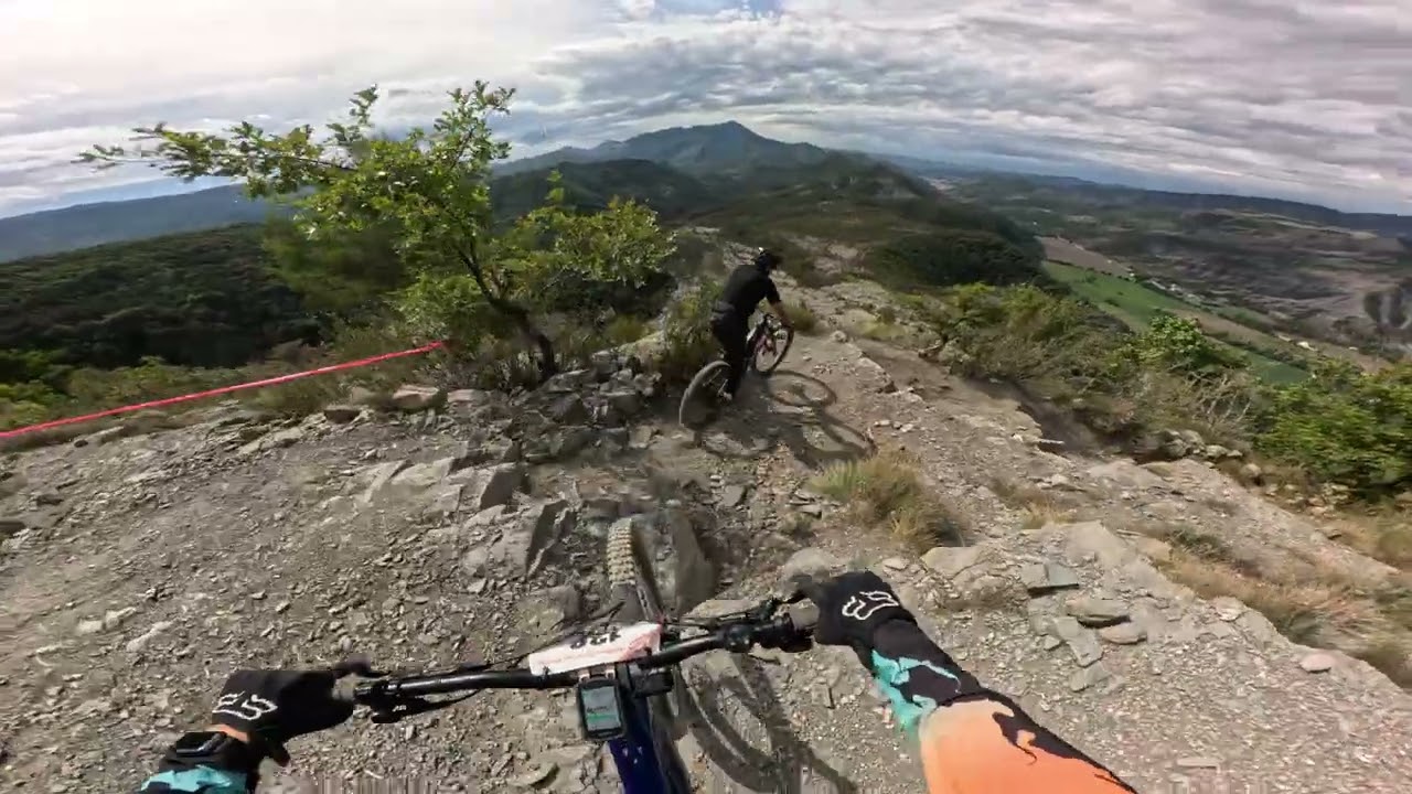 Renduro Terres noires 2025