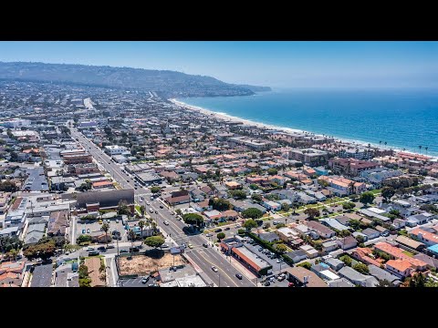 232 Avenue C, Redondo Beach, CA home video tour