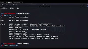 Budget Dual band 5Ghz Wireless Adapter for Kali Linux