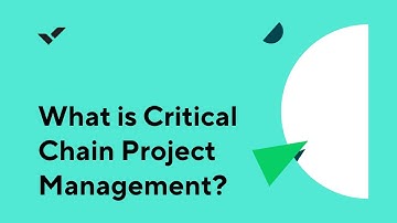 What Is Critical Chain Project Management?