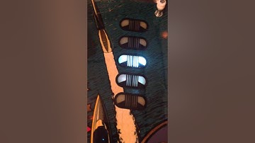 Gold Wings attract mode with new myPinballs Auxiliary Lamp Driver