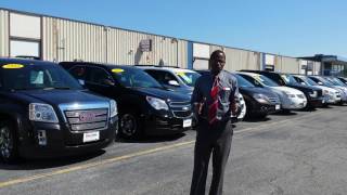 Your New 2004 Lexus RX at Lujack Nissan in Davenport Iowa! Lujack Lexus Davenport Iowa