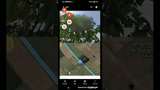 TOP 7 EASTER EGG GOOGLE MAP [ Sarek ]