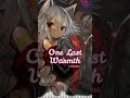 aggressive anime trance that melts into something else | One Last Warmth | 神機 SHINKI