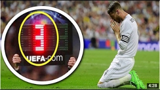 Luar Biasa..! 10 Gol Di Tiga Menit Terakhir Menakjubkan Di Sejarah Sepakbola