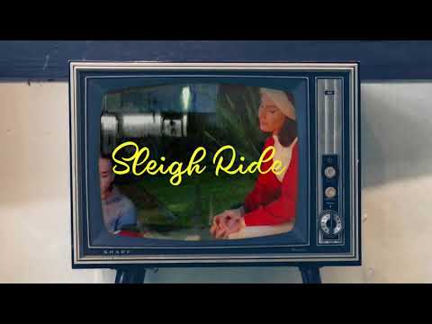 Sleigh Ride - Christmas Cover by Sofish