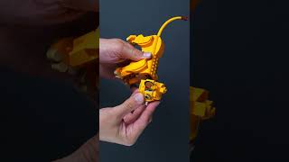 LEGO Disney Simba the Lion King Cub | Lego 43243