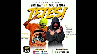 Domikizzy ft facethemakopodemos Lanar Que Dia