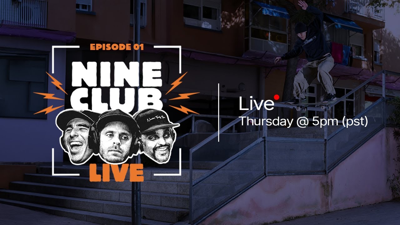 F It We ll Do It Live Nine Club Live 1 YouTube f-it-we-ll-do-it-live-nine-club-live-1-youtube