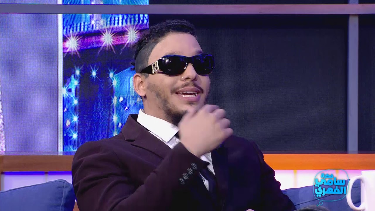 #FekratSamiFehri S01 Ep32 | يحب على سميرة مقرون