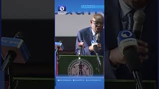 Information Nothing Like Cabal Under Tinubu's Watch - Wike Guide