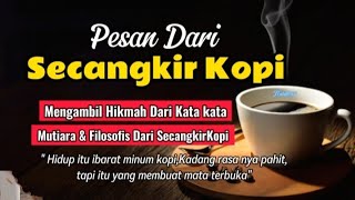 #02 kata kata bijak filosofi kopi #02 kata kata bijak filosofi kopi