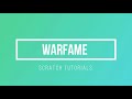 Beginning of video