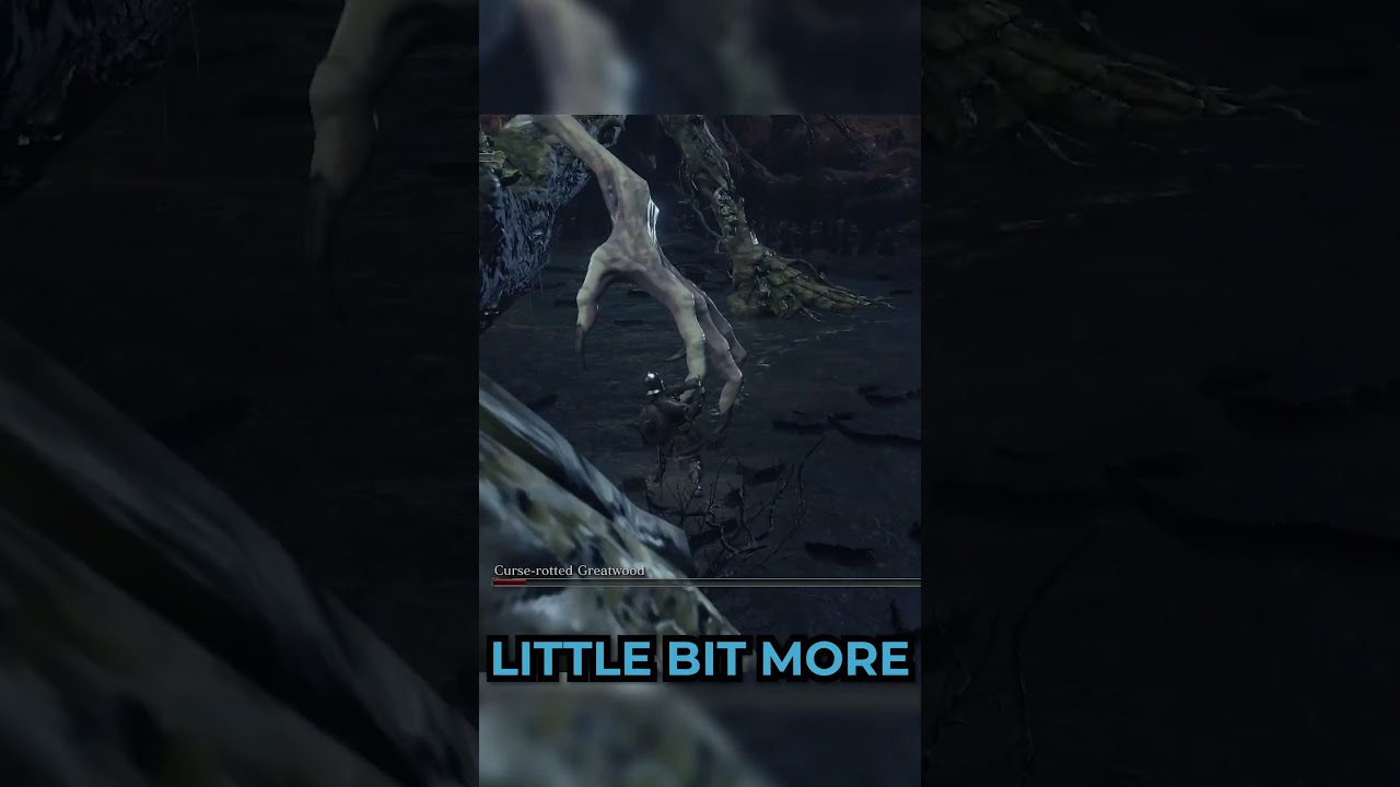 This is Why Boss Fights in Dark Souls 3 Suck Sometimes