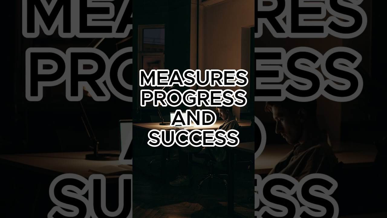 What is the importance of setting financial goals 