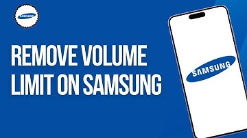 Android Tips - How to Remove Volume Limit on Samsung