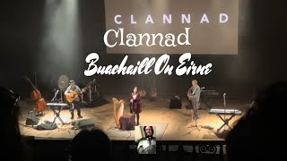 Clannad performs Buachaill On Eirne at The Orpheum Theater 10-05-23