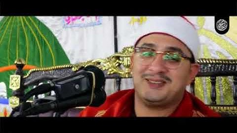 أروع الروائع ❤ سورة مريم من صعيد مصر القارئ الشيخ محمود الشحات أنور