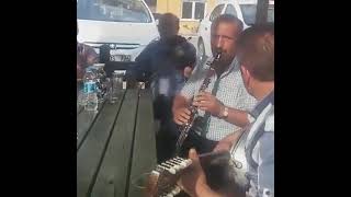 Ni̇ksar İnce Saz Eki̇bi̇ Canim & Yaylalar