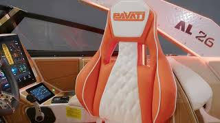 Pavati Wake | “HIN156 - WOWZA”