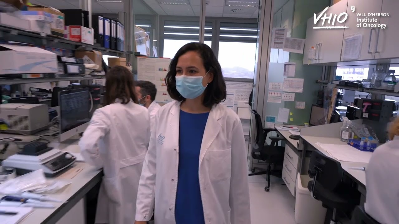 Tumor Immunology & Immunotherapy Group - VHIO