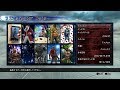 【祝！キャリ6発売記念】SOULCALIBUR V ～バンナムさん、6ではキャラクリ1000枠お願いします～ 【PS3】