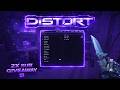 This CS2 Cheat Is INSANE… | Distort.wtf (SUB GIVEAWAY)