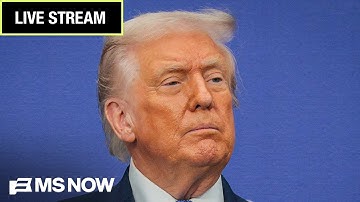 LIVE: Trump makes affordability push in PA after calling it “a con job”