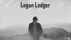 Logan Ledger - I'm Gonna Get Over It Someday (Official Audio)