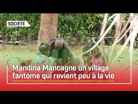 Mandina Mancagne  24 ans après le massacre, le village renaît de ses cendres