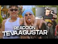 Ar REACCIÓN | Aleman &amp; Snow Tha Product - Te Va a Gustar (Video Oficial)