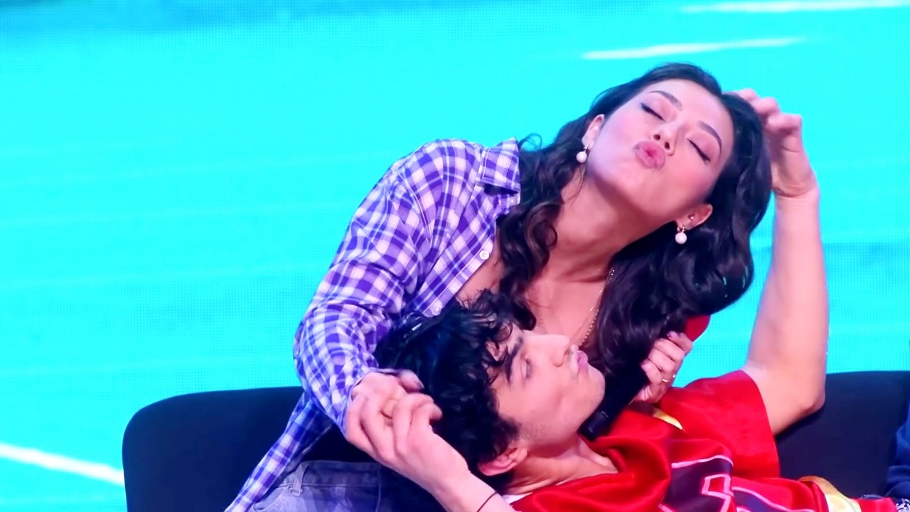 Сумерки - КВН Юрикен