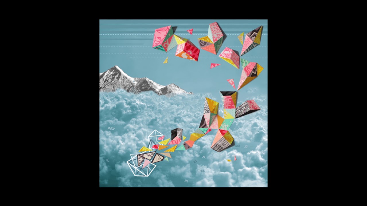 Leah Kardos Cat's Eye Daisuke Tanabe Remix YouTube