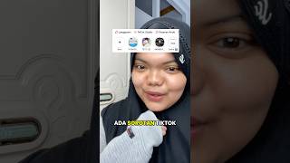 Siapa yang sudah punya sorotan Tiktok?!🤗#thinkerbusiness #brilliancegroup #database #dropship