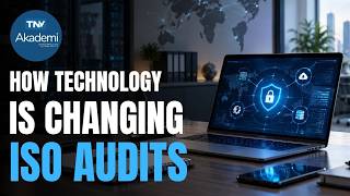 How Technology Is Changing ISO Audits